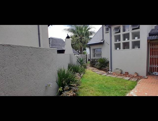 3 BEDROOM PROPERTY TO RENT IN VERWOERDPARK